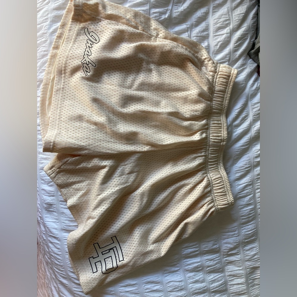 Inaka Power Shorts
